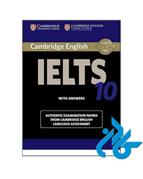 Cambridge English IELTS 10