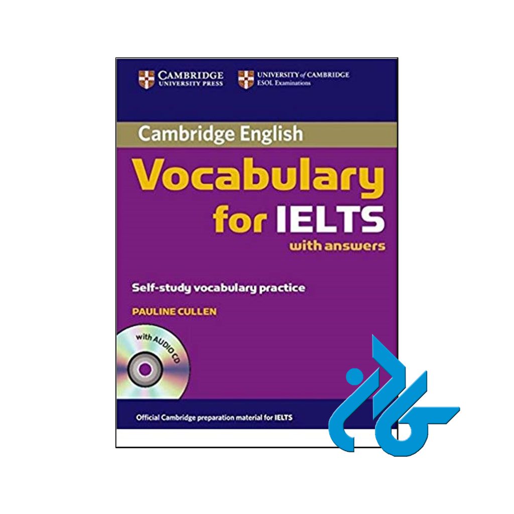 Vocabulary for IELTS