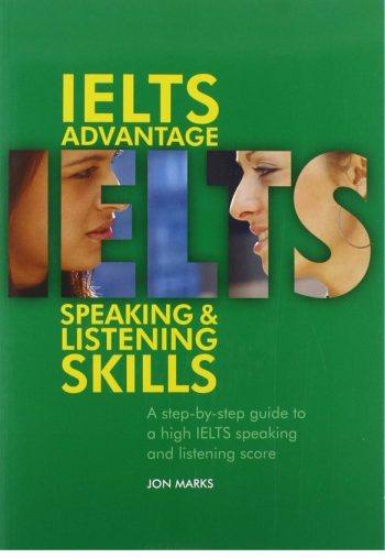 IELTS Advantage Speaking and Listening