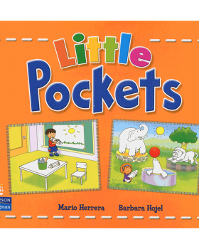 Little Pockets خرید کتاب لیتل پاکتس