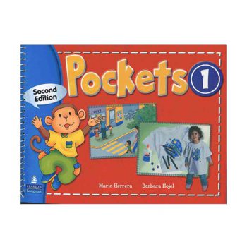 Pockets 1 خرید کتاب پاکتس