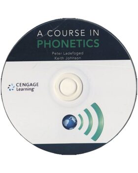 A Course In Phonetics - تصویر 3