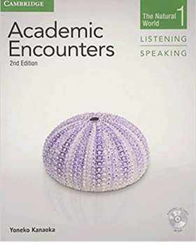 Academic Encounters 1 Listening and Speaking 
