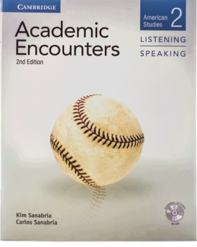 Academic Encounters 2 Listening and Speaking 