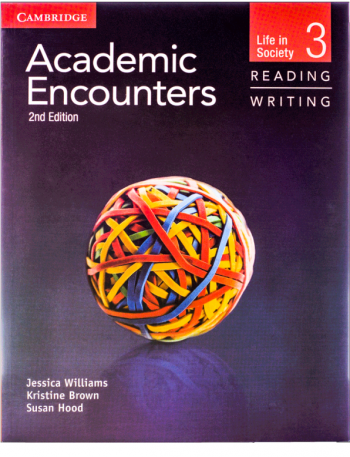 Academic Encounters 3 Reading and Writing 