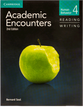 Academic Encounters 4 Reading and Writing  