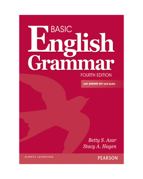Basic English Grammar With Answer Key 4th کتاب انگلیش گرامر