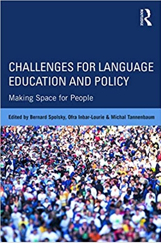 Challenges for Language Education and Policy