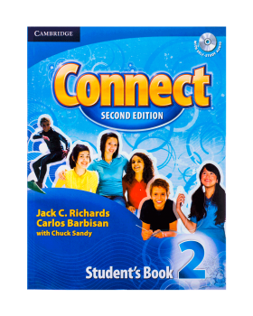 Connect 2 خرید کتاب کانکت