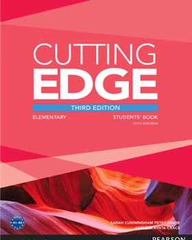 Cutting Edge 3rd Elementary