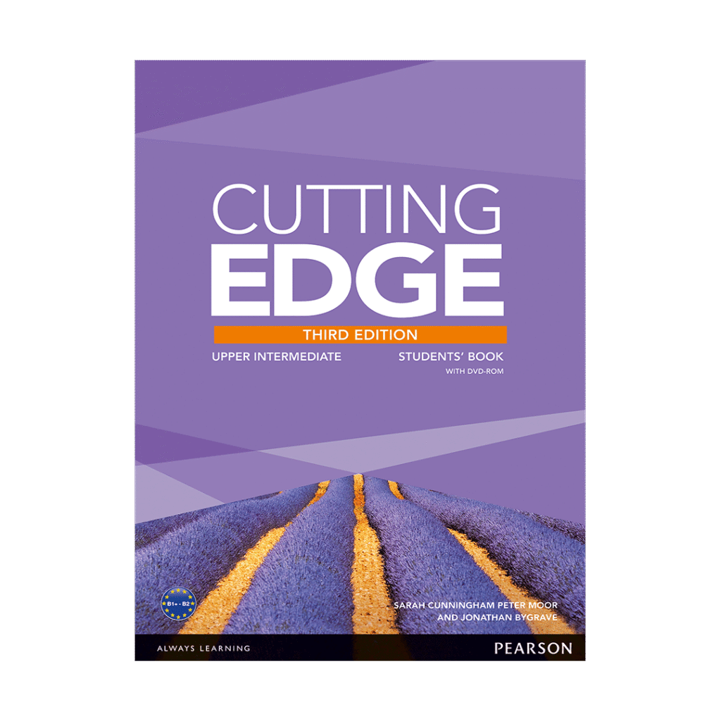 Cutting Edge Upper Intermediate 
