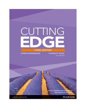 Cutting Edge Upper Intermediate 