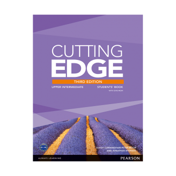 Cutting Edge Upper Intermediate 