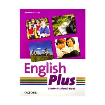 English Plus Starter