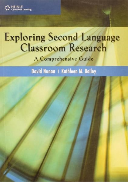 Exploring Second Language Classroom Research