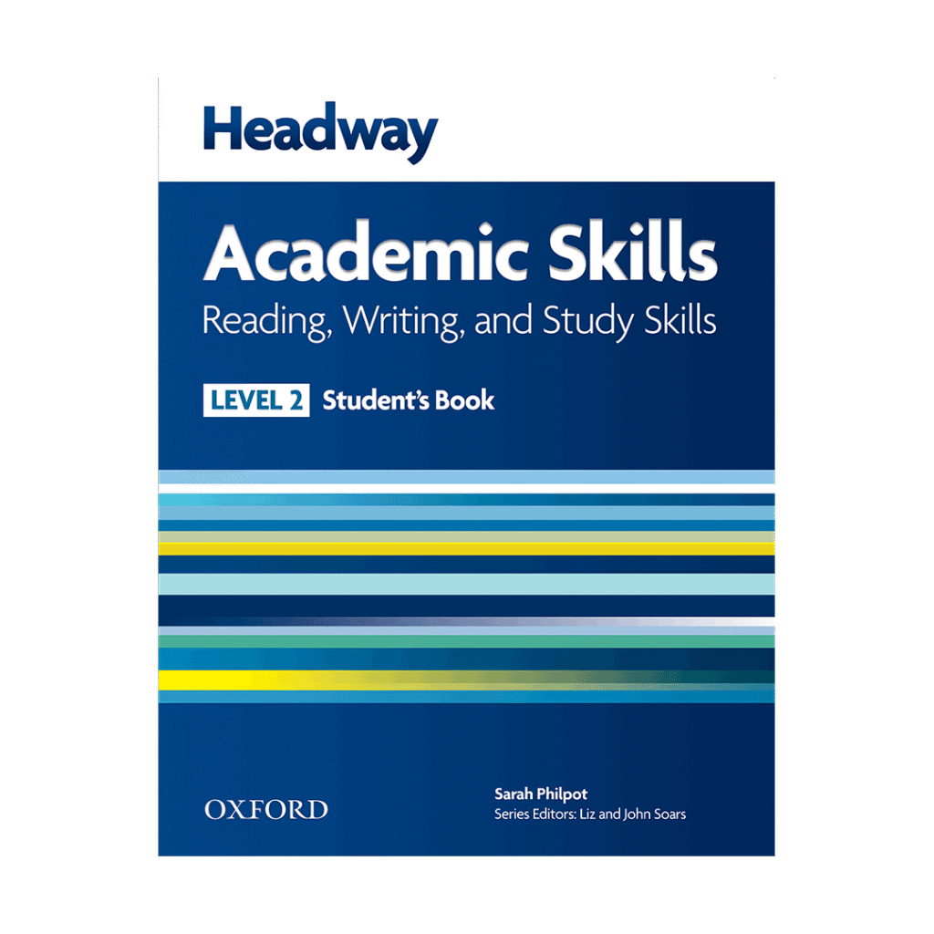 Headway Academic خرید کتاب هدوی