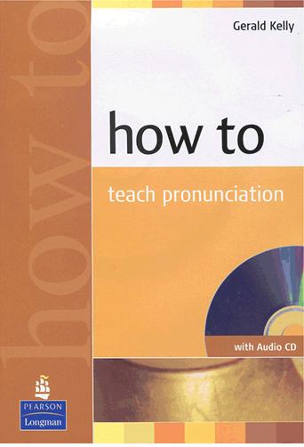 How to Teach Pronunciation