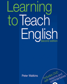 Learning to Teach English 2nd