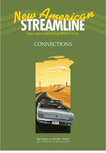 New American Streamline