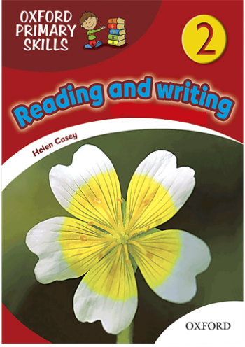 Oxford Primary Skills 2 reading and writing