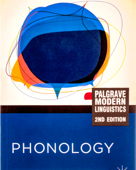 Phonology second edition