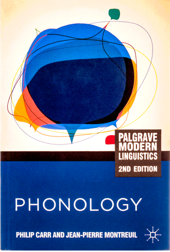 Phonology second edition
