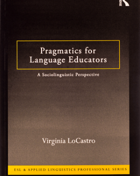 Pragmatics for Language Educators