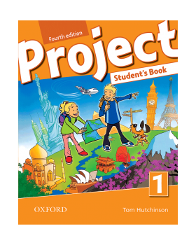 Project 1 خرید کتاب پروجکت