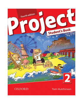 Project 2 خرید کتاب پروجکت