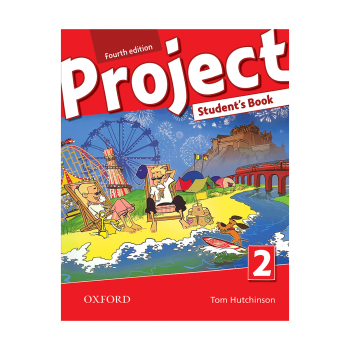 Project 2 خرید کتاب پروجکت