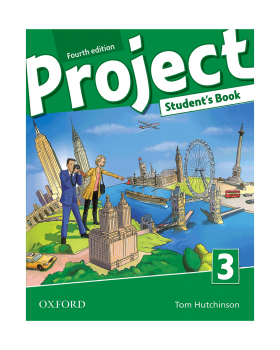 Project 3 خرید کتاب پروجکت