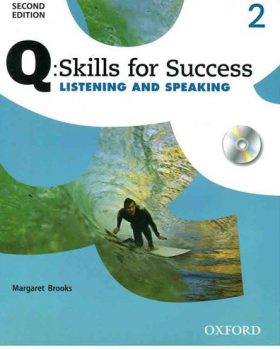 Q Skills 2 Listening and Speaking 