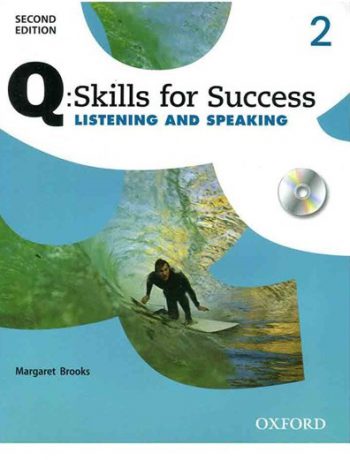 Q Skills 2 Listening and Speaking 
