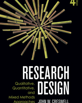 Research Design 4th Creswell