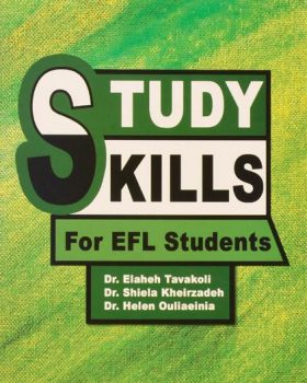 Study Skills For EFL Students