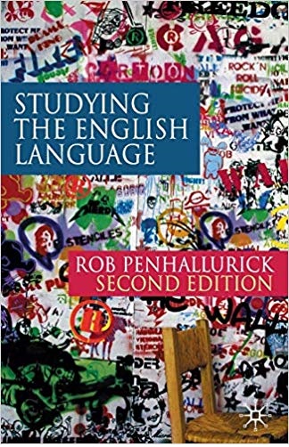 Studying the English Language 2nd Edition
