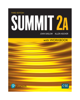 Summit 2A خرید کتاب سامیت