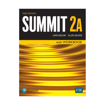 Summit 2A خرید کتاب سامیت