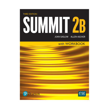 Summit 2B خرید کتاب سامیت