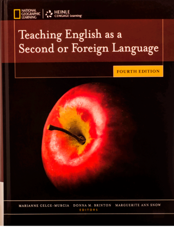 Teaching English as a Second or Foreign Language fourth edition