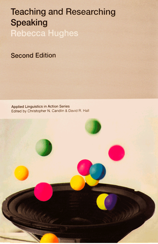 Teaching and Researching Speaking 2nd Edition