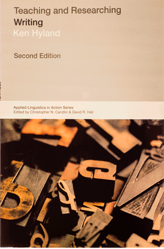 Teaching and Researching Writing 2nd Edition