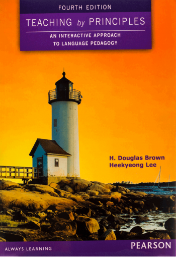 Teaching by Principles fourth edition