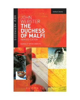 The Duchess Of Malfi Revised Edition خرید رمان انگلیسی