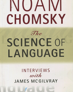 The science of language