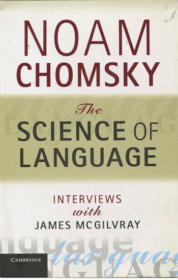 The science of language