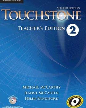 Touchstone 2 Teachers book