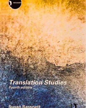 Translation Studies 4th Edition