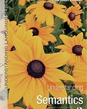 Understanding Semantics 2nd Edition