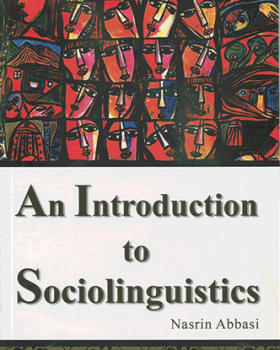 عباسی An Introduction to Sociolinguistics